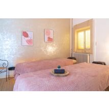 Wonderbox Un massage Lomi Lomi à Clermont-Ferrand (63) - Idée cadeau Heiwa Karma vous accueille à Clermont-Ferrand dans le Puy-de-Dôme dans un espace 