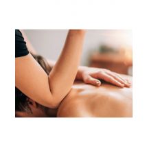 Wonderbox Massage Suédois près de Poitiers (86) - Massage suédois -1h30 - Idée cadeau Les bienfaits du massage suédois : maximiser la capacité 