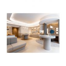 Wonderbox SPA & massage en duo à Lyon 2ème (69) - Idée cadeau Venez prendre soin de vous en plein cœur de Lyon, une véritable parenthèse bien-être ! 