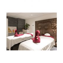 Wonderbox Massage à Gif-sur-Yvette (91) - Massage visage, dos, pieds - 45 min - Idée cadeau Si vous souhaitez vivre un moment de pur bien-être, 