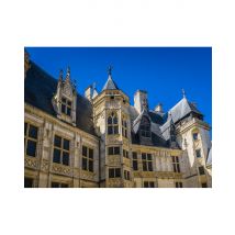 Wonderbox Billet pour le Palais Jacques Cœur à Bourges (18) - Idée cadeau Remontez le temps et découvrez le personnage d'exception que fut le marchand