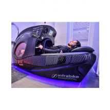 Wonderbox Infrabike à Rambouillet (78) - Idée cadeau Venez découvrir une nouvelle discipline mêlant sport et bien-être : l'infrabike ! Ce sport aux 