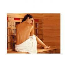 Wonderbox Soin ancestral sibérien à Mouzay (37) - Formule 2 pers - 2h - Idée cadeau Venez rencontrer Nadia et son équipe lors d'un soin 100% naturel, 