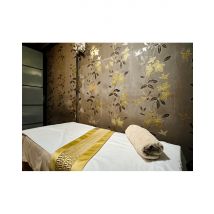 Wonderbox Massage Tui Na aux huiles chaudes à Paris 3ème - Massage aux huiles - Solo - Idée cadeau Hong et son équipe, spécialistes des massages 