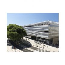 Wonderbox Billet pour le Musée de la Romanité à Nîmes (30) - Idée cadeau Venez vivre une expérience historique au Musée de la Romanité à Nîmes. Face 