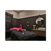 Wonderbox Soin du visage à Plaisir (78) - Idée cadeau Venez vous détendre et vous faire chouchouter lors d'un soin du visage. Grâce à ces mouvements, 