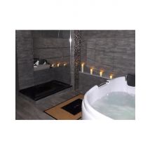 Wonderbox Bains de chaleur à La Garde (83) - Bain à remous - Duo - Idée cadeau Virginie vous accueille dans son salon à La Garde dans lequel vous