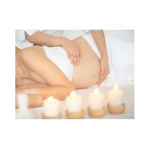 Wonderbox Massage femme enceinte à Marseille (13) - Idée cadeau C'est un massage qui s'adresse aux femmes enceintes, dès le troisième mois de 