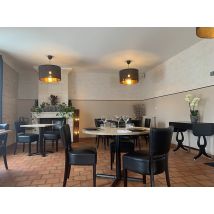 Wonderbox Un repas aux saveurs charentaises dans le restaurant labellisé L'auberge de Cercoux (17) - Idée cadeau Embarquez pour un voyage culinaire où