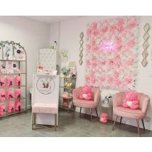 Wonderbox Un rehaussement de cils proche d'Aix-les-Bains - Idée cadeau Découvrez Beautiful Girl Studio, un nouvel institut situé à Drumettaz-Clarafond