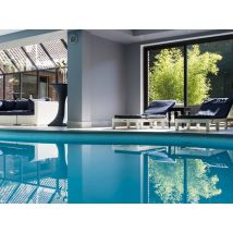 Wonderbox SPA privatif bain à remous, hammam & massage à Gondecourt - Idée cadeau Détente absolue lors de cette séance relaxante de 2h30 dans un cocon