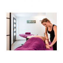 Wonderbox Massage sur mesure à Gondecourt (59) - Idée cadeau Offrez-vous un moment de relaxation dans un espace bien-être de plus de 160 m2 à 