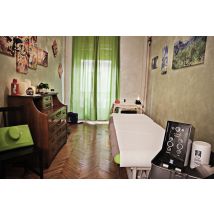 Wonderbox Massaggio a scelta di 1 ora presso Studio Sette a Torino - Cofanetti regalo Cercate un momento di relax e benessere? Presso Studio Sette 
