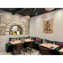 Wonderbox Repas pour deux à Esencia à Montpellier - Idée cadeau Découvrez Esencia, un restaurant et cave à vin à Montpellier. Laissez-vous séduire par
