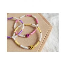 Wonderbox Atelier Enfant création d'un Bracelet à Bordeaux (33) - Idée cadeau Partagez un moment créatif et complice avec votre enfant lors de cet 