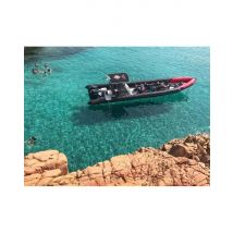 Wonderbox Balade En Mer & Baignade Calanques De Piana Et Capo Rosso - Idée cadeau Embarquez pour une croisière de 2h30 et découvrez les superbes 