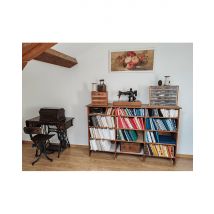 Wonderbox Atelier couture création d'une trousse à Nancy (54) - Idée cadeau Découvrez la couture en réalisant une trousse 100 % personnalisée dans un 