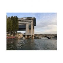 Wonderbox Permis Côtier à Bastille (75) - Côtier - Semaine - Idée cadeau L'équipe vous attend pour vous faire passer votre permis côtier ! Vous avez 