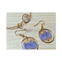 Wonderbox Atelier bijoux en résine UV à La Rochelle (17) - Idée cadeau Un atelier pour réaliser un beau bijou en résine UV. Lors de cet atelier vous 