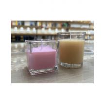 Wonderbox Atelier Bougie parfumée à Rouen (76) - Bougie rose céramique - Idée cadeau Découvrez l’art de créer des bougies personnalisées lors de cet 
