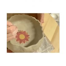 Wonderbox Atelier poterie à Lambesc (13) - Idée cadeau Initiez-vous à la poterie avec Sophie, céramiste passionnée, lors d’un atelier de 2h dans son 