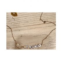 Wonderbox Atelier personnalisation de bijoux à Paris 15ème - Idée cadeau Créez et personnalisez vos propres bijoux en 1h sous les conseils avisés 