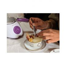 Wonderbox Atelier création de bougies florales à Grenoble (38) - Idée cadeau Vous adorez les bougies parfumées ? Apprenez à les fabriquer vous-même 