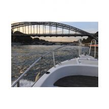 Wonderbox Permis Rivière à Bastille (75) - Rivière - Semaine - Idée cadeau Patrice et son équipe vous attendent pour vous faire passer votre permis 