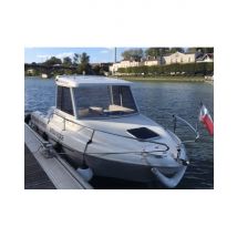 Wonderbox Permis Rivière à Lagny-sur-Marne (77) - Rivière - Semaine - Idée cadeau Vous avez envie de passer votre permis rivière et vous habitez la 