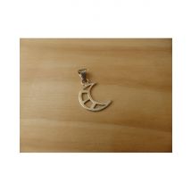 Wonderbox Atelier fabrication d'un pendentif en argent à Yzeron (69) - Idée cadeau Découvrez la bijouterie artisanale aux côtés de Pauline et Jaime 