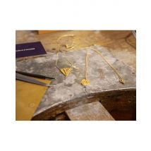 Wonderbox Atelier création d'un médaillon à Aix-en-Provence (13) - Idée cadeau Rejoignez Lucie pour un atelier de deux heures où vous apprendrez à 