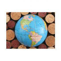 Wonderbox Atelier dégustation de vins du monde à Lyon - Offre Duo - Idée cadeau Explorez les cépages du monde avec cet atelier dédié aux amateurs de