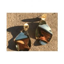 Wonderbox Atelier création de boucles d'oreilles à Aix-en-Provence (13) - Boucles d'oreilles - 1 à 4 cm - Idée cadeau Durant cet atelier de trois 