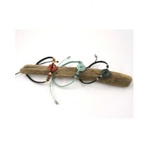 Wonderbox Atelier bijoux à Saint-Prix (95) - Idée cadeau Pascaline vous propose la création d'un bracelet entièrement personnalisé. Vous aurez 