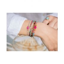 Wonderbox Atelier bijoux création d'un bracelet à Bordeaux (33) - Idée cadeau Vous souhaitez participer à une expérience créative, unique et 