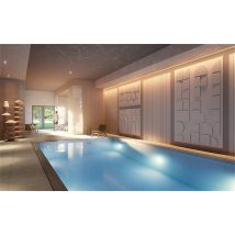 Wonderbox Un accès au spa et un massage à Aix-en-Provence (13) - Idée cadeau Offrez-vous un moment de détente unique au Set Hôtel & Spa à Aix-en-