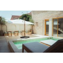 Wonderbox Séjour 4* dans les Pyrénées-Orientales - Idée cadeau Offrez-vous une parenthèse de sérénité à Maison Gaïa Hôtel & Spa, un havre de paix à 
