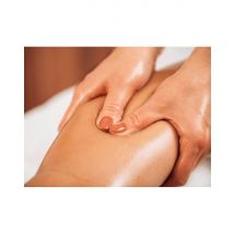 Wonderbox Massage drainage lymphatique à Paris 8ème - Palper-rouler manuel - 30min - Idée cadeau Accordez-vous une pause bien-être dans un institut 