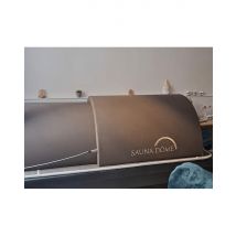 Wonderbox Sauna dôme japonais à Bergerac (24) - Idée cadeau Découvrez les bienfaits du sauna dôme, une méthode innovante et naturelle inspirée des 