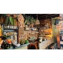 Wonderbox Un repas à Sambahia à Lyon - Idée cadeau Plongez au cœur du Brésil chez Sambahia à Lyon où saveurs exotiques et ambiance festive se 