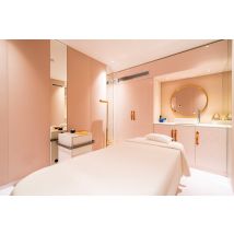 Wonderbox Un gommage du corps au Spa TERRAKÉ - Hôtel Bowmann à Paris (75008) - Idée cadeau L’Hôtel Bowmann*****, alliance entre tradition et modernité