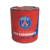 Wonderbox PSG Collector - Match & Stadium Tour - Duo - Idée cadeau 2 personnes 2 places pour un match du PSG à domicile, 2 entrées pour le Stadium 