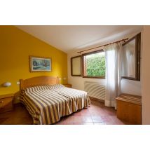 Wonderbox Soggiorno di una notte in un residence nell'alto Mugello - Cofanetti regalo - Idee Regalo di Compleanno