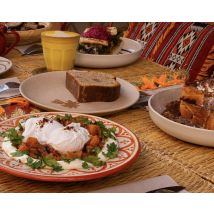 Wonderbox Un brunch à Contrastes à Paris - Idée cadeau Découvrez Contrastes à Paris, un coffee shop et brunch inspiré par les saveurs ensoleillées de 