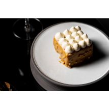 Wonderbox Un repas gastronomique avec vue imprenable sur Paris à l'Envol (75019) - Idée cadeau Découvrez L'Envol, le restaurant perché au dernier 