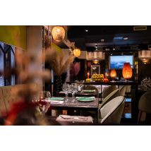 Wonderbox Vive una experiencia gastronómica en My Way para 2 en el corazón de Barcelona Cofre y Caja Regalo GASTRONOMY - Ideas de regalos originales ¡