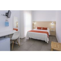Wonderbox Rincón de paz en Carboneras: Noche para 2 junto al mediterráneo Cofre y Caja Regalo STAY - Ideas de regalos originales En pleno corazón de 