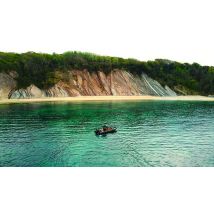 Wonderbox Balade en bateau et location de paddle près de Biarritz - Idée cadeau Vivez une expérience unique avec Oceanboat64 et embarquez en petit 