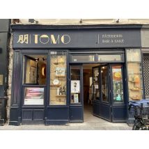 Wonderbox Une sélection de pâtisseries à emporter à Paris (75006) - Idée cadeau Vivez une parenthèse sucrée avec TOMO, la pâtisserie franco-japonaise 