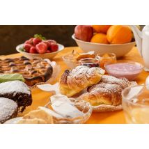 Wonderbox Soggiorno enogastronomico di una notte in una villa del XIX secolo in provincia di Livorno - Cofanetti regalo - Idee Regalo di Compleanno